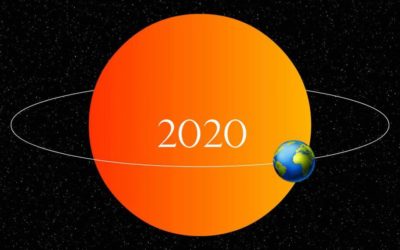2020 : deux fois le XX et 366 jours