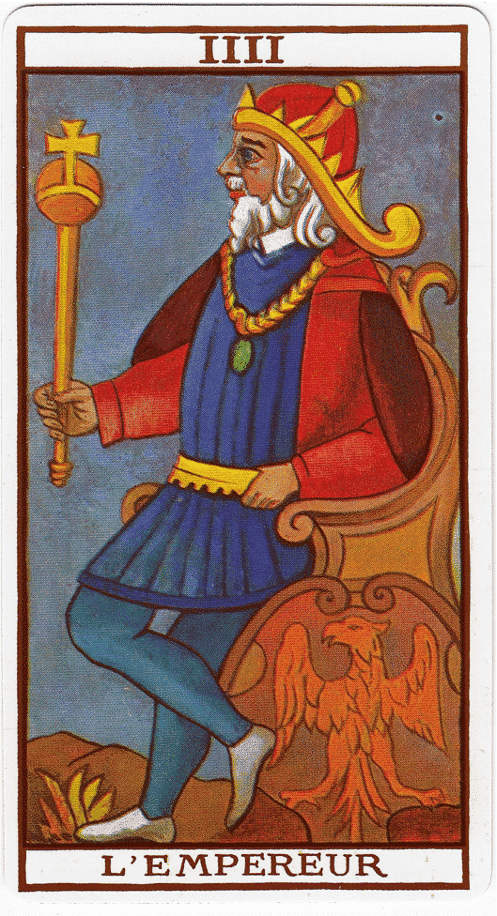 empereur L'Empereur