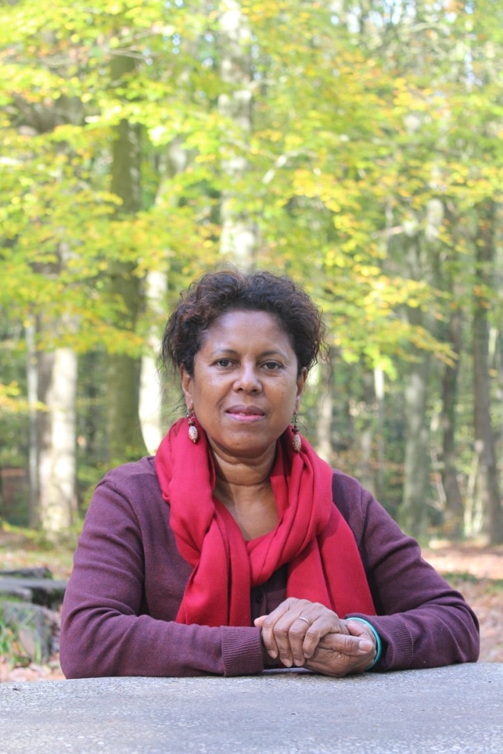 Roselyne-Marianne Roselyne Marianne