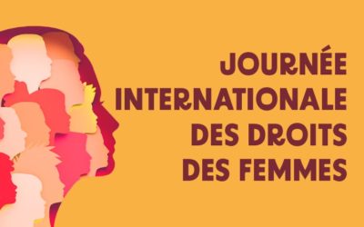 La Journée Internationale des Droits des Femmes