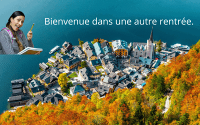 Bienvenue dans une autre rentrée